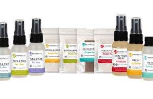 Wondercide Creators Aim to Keep Pesticides Away From Dogs Wondercide Creators Aim to Keep Pesticides Away From Dogs