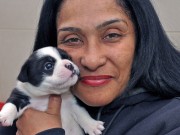 6 Day Old Pup Recovers Beautifully From Dangerous Surgery 6 Day Old Pup Recovers Beautifully From Dangerous Surgery