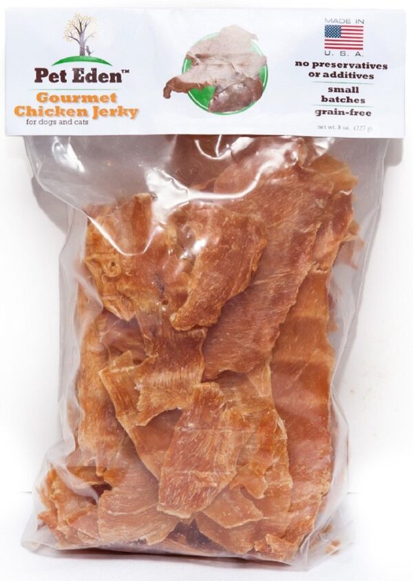 Top 5 Best Organic Dog Treats in 2017 (USDA Organic Certified)