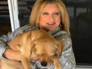 Celebrity Comedian Follows Her Heart To Save Animals Celebrity Comedian Follows Her Heart To Save Animals