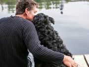 Could This Secret Weapon Help Every Veteran Recover From Trauma? Could This Secret Weapon Help Every Veteran Recover From Trauma