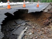 German Shepherd Survives 3 Days In a Sinkhole German Shepherd Survives 3 Days In a Sinkhole