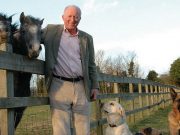 Interview: Dog Training Tips From Dr. Roger Mugford Dog Training Tips From Dr. Robert Mugford