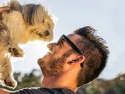 Dognapped, Neutered and Sold Back to Rightful Owner Oxytocin in dogs and pet owner