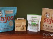 Review: Sojos Raw Dog Food and Dog Treats Sojos Raw Dog Food and Dog Treats Review