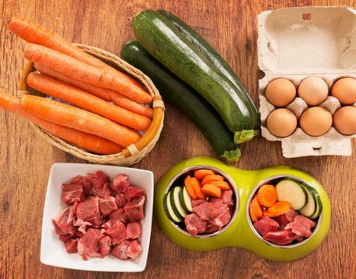Benefits of Feeding Dogs Homemade Dog Food homemade dog food