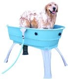 Booster Bath Large Dog Wash