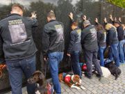 “Battle Buddies” Help Veterans With PTSD Battle Buddies Help Veterans With PTSD