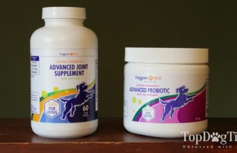 Review: Doggone Best Supplements for Dogs Doggone Best Supplements for Dogs