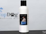Review: Eco Dog Care Anti-Itch Dog Shampoo Eco Dog Care Anti-Itch Dog Shampoo Review