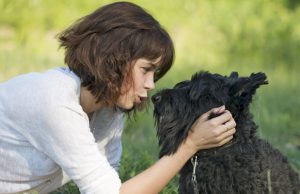 This New Technology Gives Your Dog a Voice This New Technology Gives Your Dog a Voice