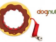 Dognuts Leashes Look Good Enough To Eat! Dognuts Leashes Look Good Enough To Eat