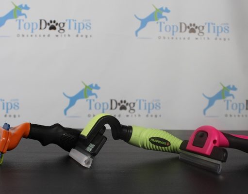 FURminator vs. DakPets vs. Magic Pro Pet Deshedding Tool Comparison Furminator vs DakPets vs Magic Pro Deshedding Tool Comparison