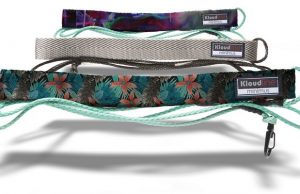 This Leash Is As Light As A ‘Kloud’ This Leash Is As Light As A 'Kloud'