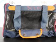 Review: WOpet Soft-Sided Small Dog Carrier WOpet Soft-Sided Small Dog Carrier Review
