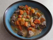 Recipe: Beef Stew Homemade Dog Food Beef Stew Homemade Dog Food Recipe