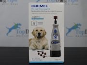 Review: Dremel Pet Nail Grooming Tool For Dogs Dremel Tool Dog Nail Grinder Review
