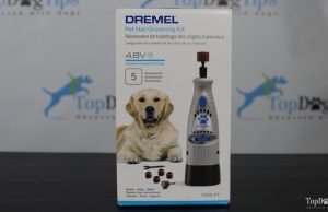 Review: Dremel Pet Nail Grooming Tool For Dogs Dremel Tool Dog Nail Grinder Review