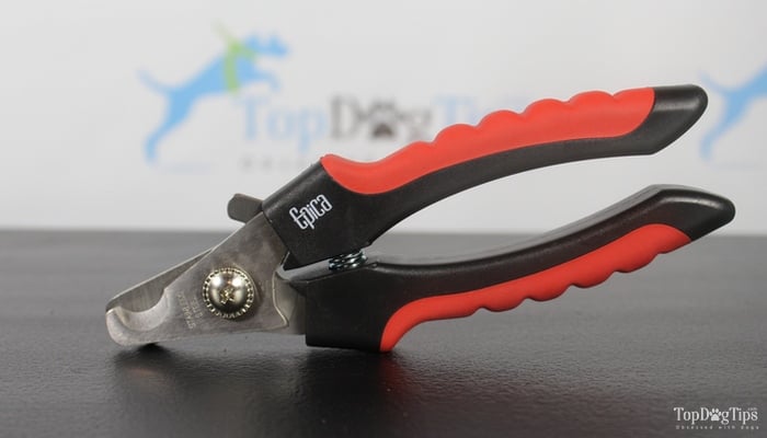 Epica professional pet outlet nail clippers