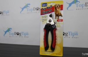 Review: Epica Dog Nail Clippers Epica Pet Nail Clippers Review