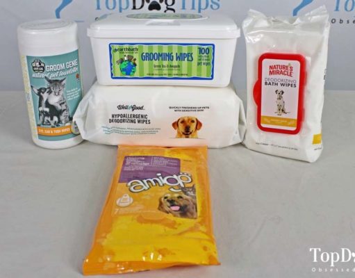 The Best Dog Grooming Wipes The Best Dog Grooming Wipes