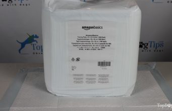 Review: AmazonBasics Puppy Training Pads AmazonBasics Puppy Pee Pads Review