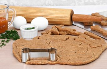 How To Make Homemade Dog Treats: A Video Guide How To Make Homemade Dog Treats