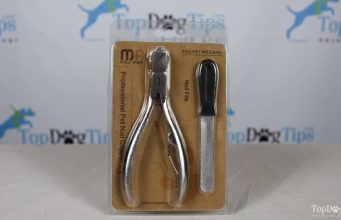 Review: MIU PET Professional Dog Nail Clipper Set MIU PET Dog Nail Clipper Review