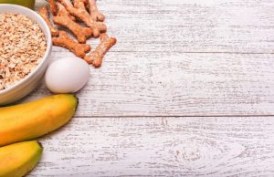 Recipe: Peanut Butter and Banana Cookies for Dogs Peanut Butter and Banana Cookie Recipe