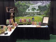 Ohio Locals Launching National Pet Product Ohio Locals Launching National Pet Product