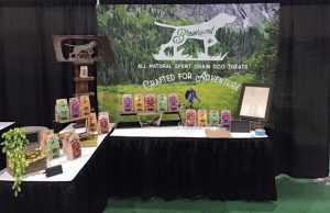 Ohio Locals Launching National Pet Product Ohio Locals Launching National Pet Product