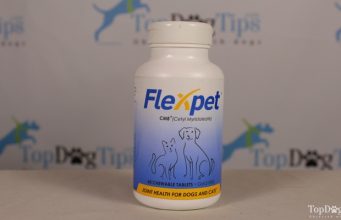 Review: Flexpet Joint Supplement for Dogs Flexpet Joint Supplement for Dogs