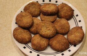 Recipe: Homemade Flaxseed Dog Biscuits Homemade Flaxseed Dog Biscuits