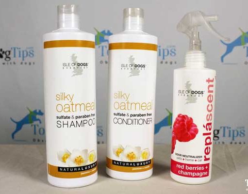 Review: Isle of Dogs Grooming Products for Dogs Isle of Dogs Grooming Products for Dogs Review