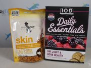 Review: Isle of Dogs Nutri Stix and Everyday Essentials Dog Treats Isle of Dogs Nutri Stix and Daily Essentials