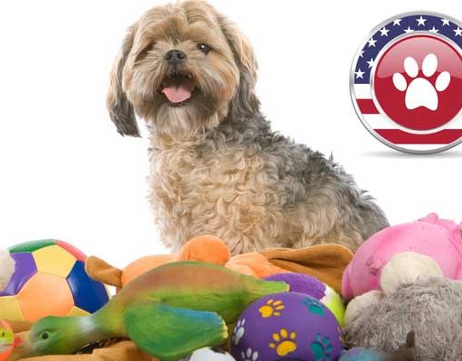 5 Best Dog Toys Made in America Best Dog Toys Made in USA