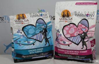 Review: Weruva Caloric Harmony Dry Dog Food Weruva Caloric Harmony Dry Dog Food Review