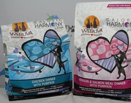 Review: Weruva Caloric Harmony Dry Dog Food Weruva Caloric Harmony Dry Dog Food Review