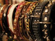 Top 5 Best Leather Dog Collars for Big Dogs best leather dog collars for big dogs