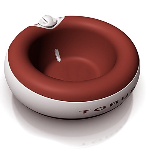 Top 5 Best Auto Fill Dog Water Bowl & Fountains for Dogs in 2017