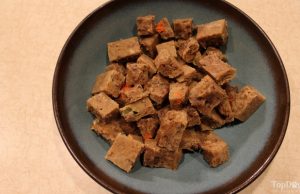 Best Homemade Dry Dog Food Recipe with Ground Beef and Vegetables Best Homemade Dry Dog Food Recipe