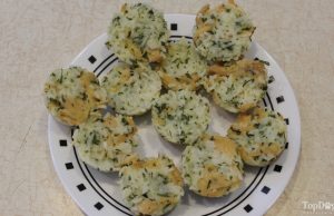 Recipe: Chicken and Rice Mini Muffin Dog Treats Chicken and Rice Mini Muffin Dog Treats Recipe