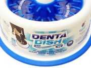 DentaDish – the Bowl that Feeds Dogs While Cleaning Their Teeth! DentaDish