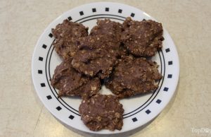 Recipe: Soft Berry Yogurt Dog Treats Berry Yogurt Dog Treats Recipe