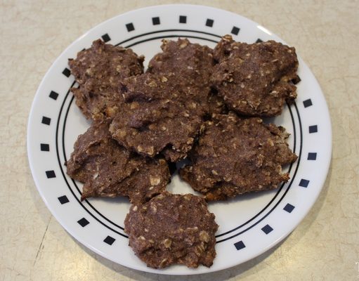 Recipe: Soft Berry Yogurt Dog Treats Berry Yogurt Dog Treats Recipe
