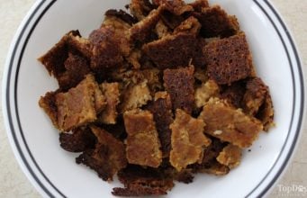 Recipe: Ground Turkey and Lentil Dry Dog Food Ground Turkey and Lentil Dry Dog Food Recipe