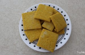 Recipe: Pumpkin Dog Biscuits for Sensitive Stomachs Pumpkin Dog Biscuit Recipe