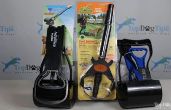 Best Dog Pooper Scooper Comparison: Quality Pet Products vs. Tidy Turd vs. GoGo Stik Best Dog Pooper Scooper Comparison