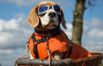 Top 5 Best Dog Sunglasses and Goggles Best Dog Sunglasses