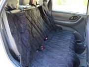 Review: Epica Dog Car Seat Cover Epica Dog Car Seat Cover Review